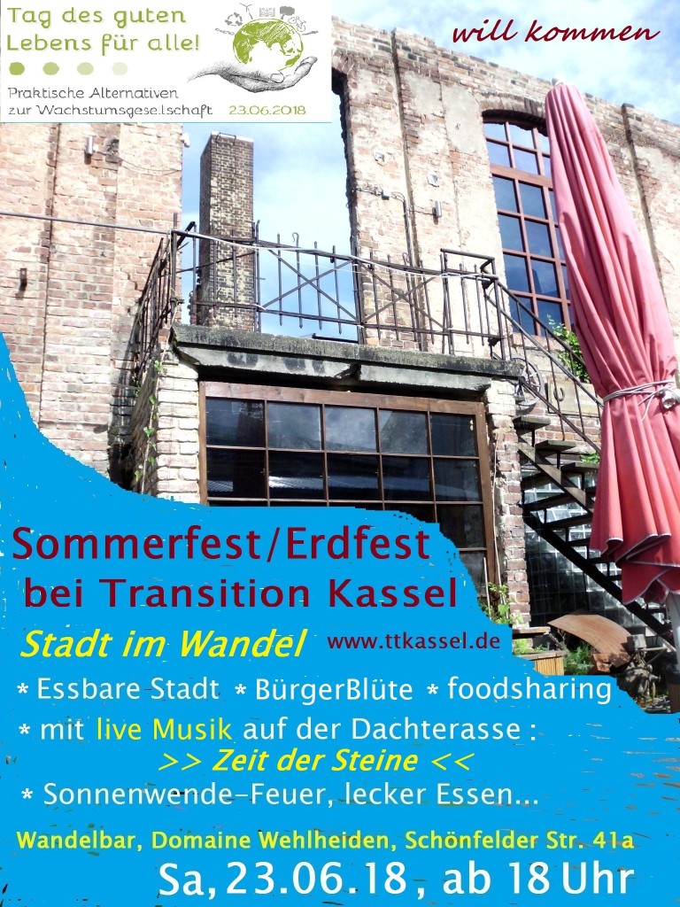sommerfest 2018